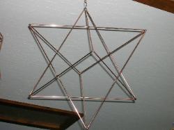 star merkaba merkeba tetrahedron yoga riki meditation healing magic 